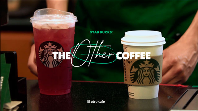 Caso - The Other Coffee