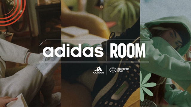 adidas Room