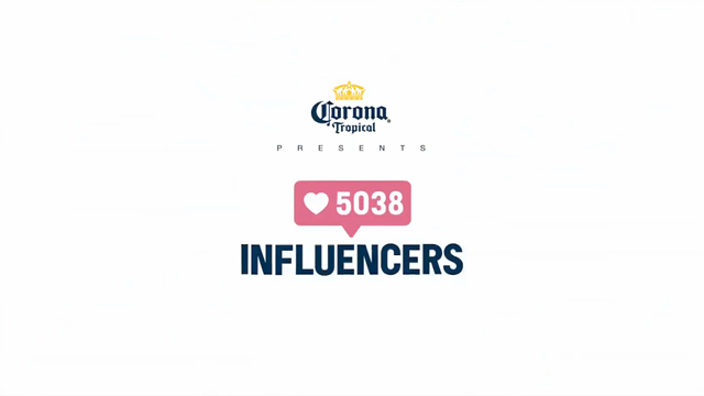 5.038 Influencers