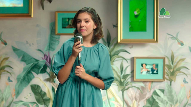 Concurso a Nova Música do Pão