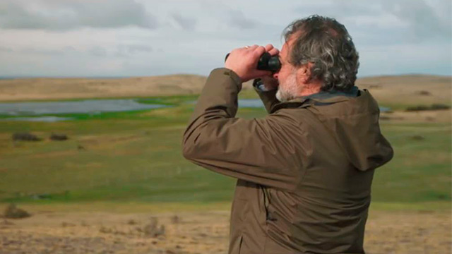 Trailer - Soy la Tierra. Historias desde el fin del mundo