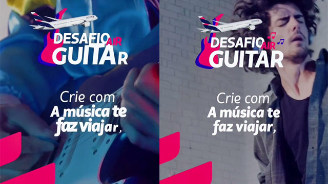 A música te faz viajar sem fronteiras