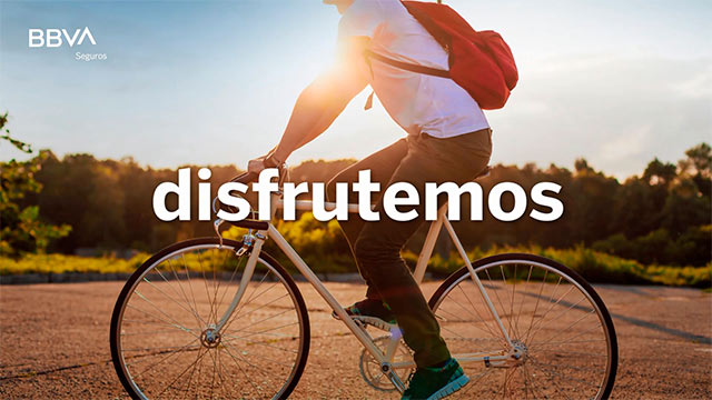 Futuro en dos ruedas