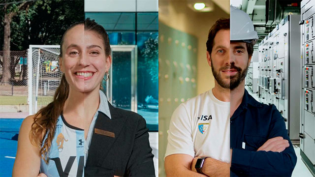 Leonas y Leones de tu empresa