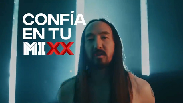 Confía en tu MIXX (versión español)