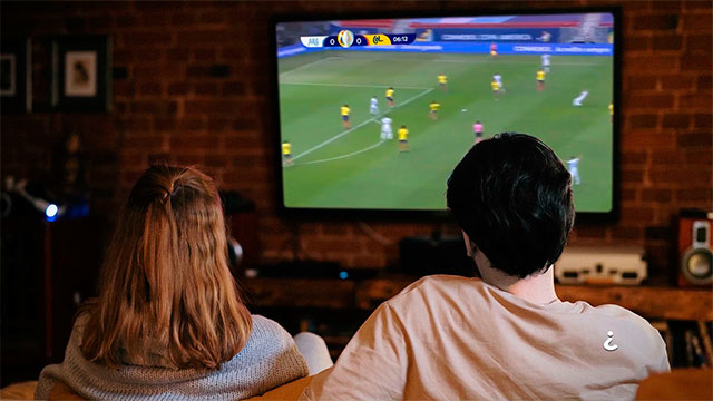 DIRECTV Copa América