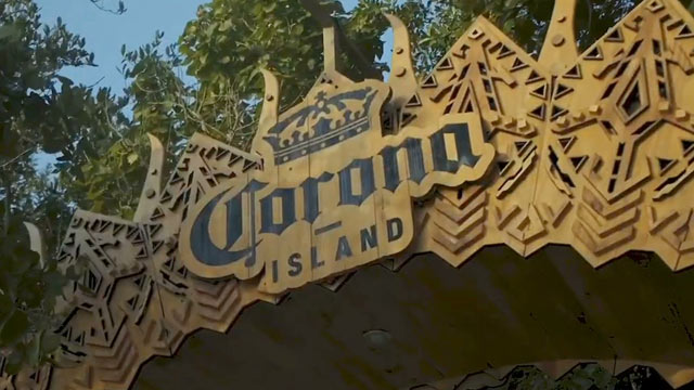 Descubrí lo que es la Isla Corona y viaja