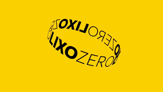 Lixo Zero Braskem