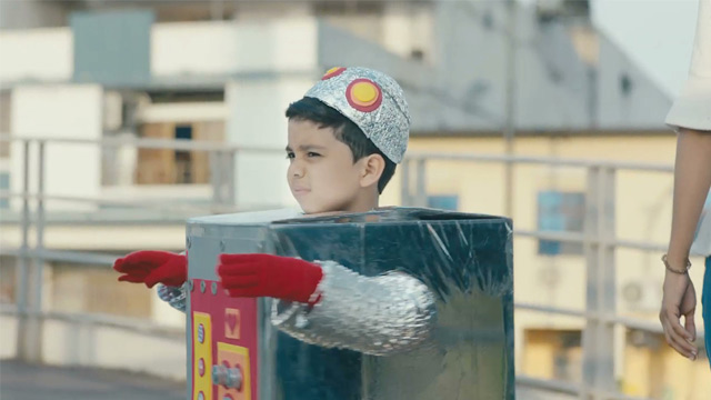 Refrigerador