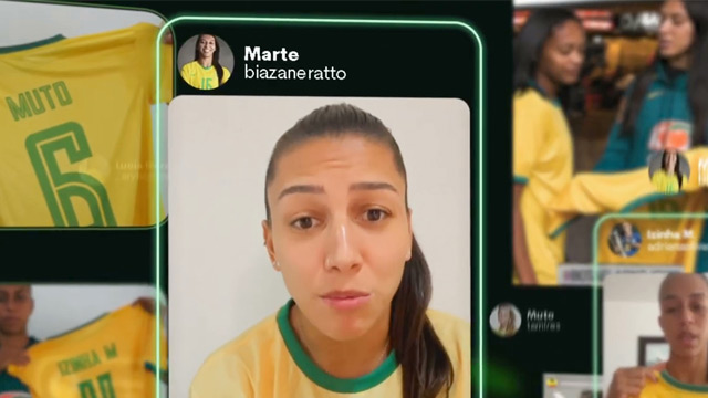 #BotaElasnoJogo