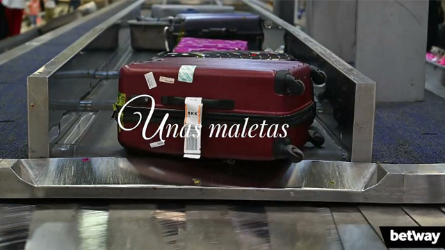 Maletas