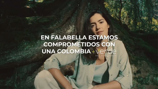 Teaser - Por una Colombia + verde