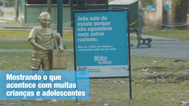 Monumentos à Educação