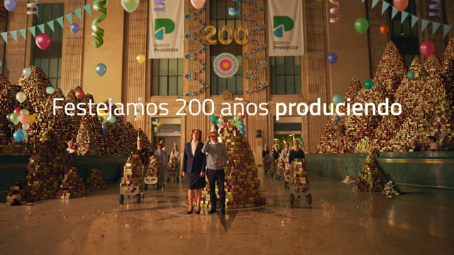 Aniversario 200 años