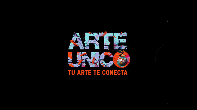 Tu arte conecta al mundo
