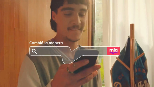 Cambiá la manera de buscar