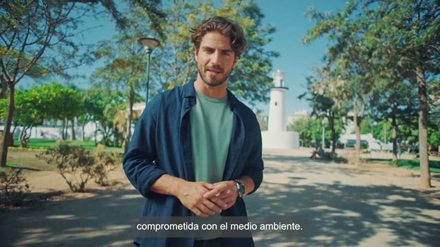 Nos movemos por lo que te mueve