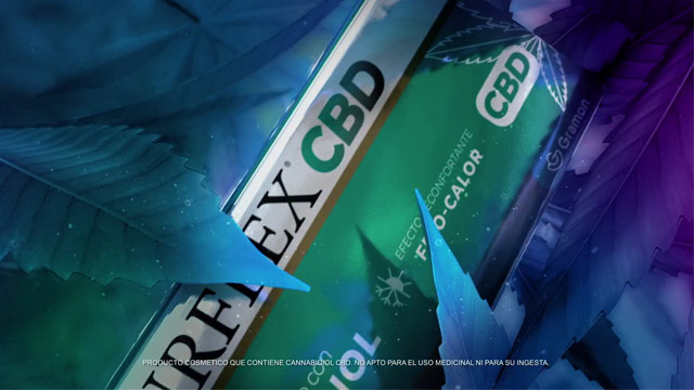 Curflex CBD