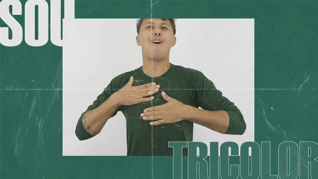 #TimeDeTodos