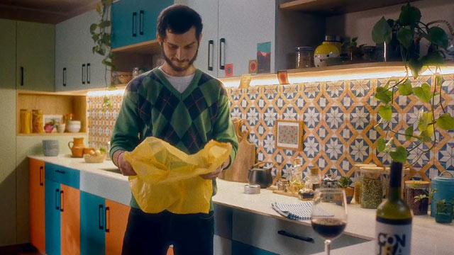 #ModoSeñor 2