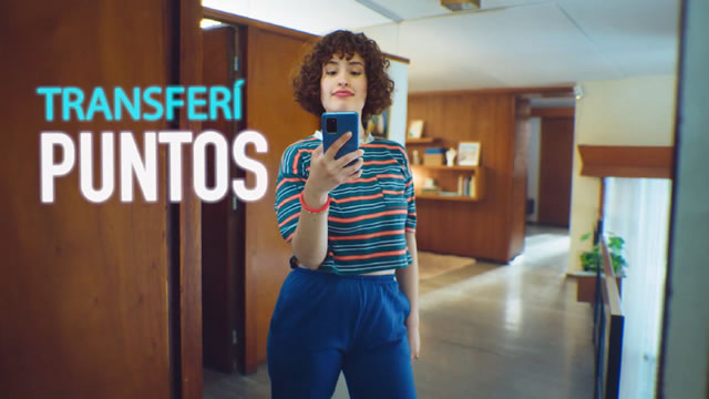 Los Socios tenemos el control