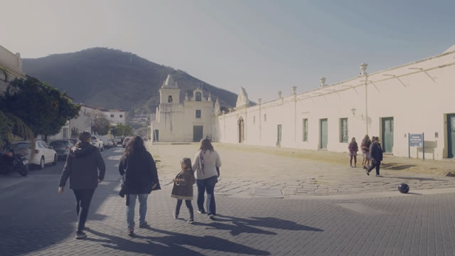 Historias Reales - Salta