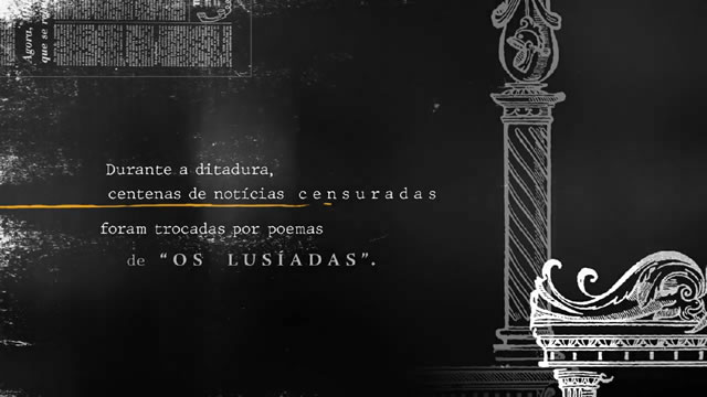 Os Ilusíadas - Governadores