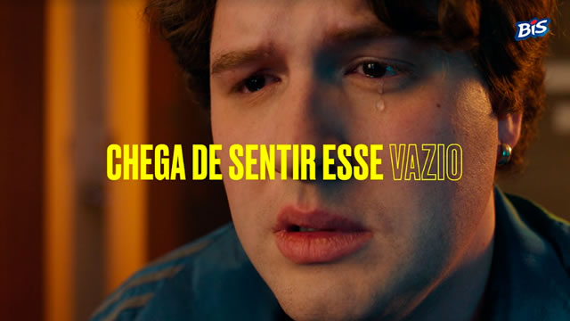 Bisão: O Bis anti-egoísmo