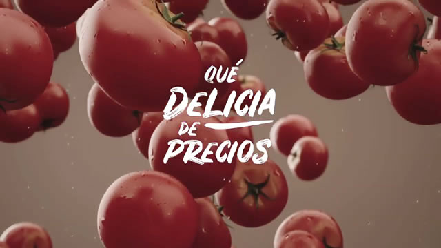Caso - Qué delicia de precio