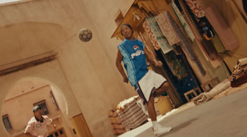Teaser - Nutmeg Royale