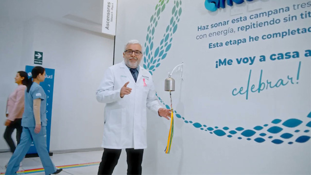 Clínica Internacional