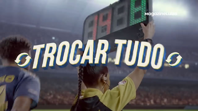 Troca Tudo