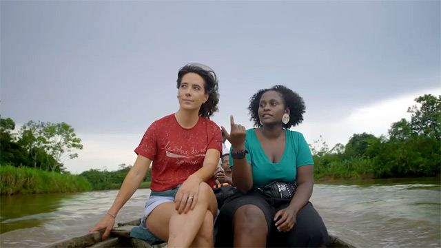 Caso - Chocó Tierra de Oportunidades