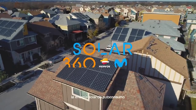 Vuelve a descubrir el sol con Solar360