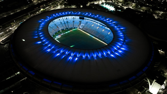 Maracaná 5G