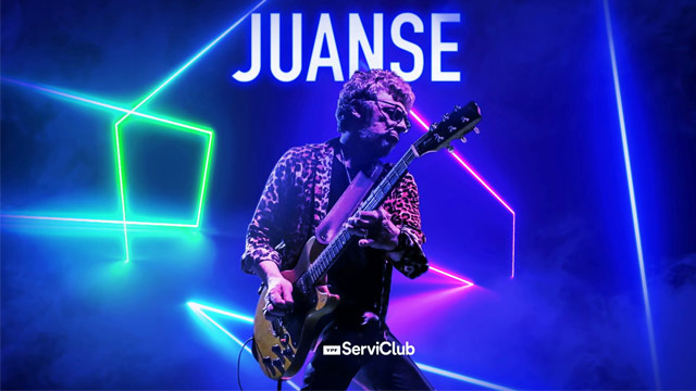 La música nos mueve
