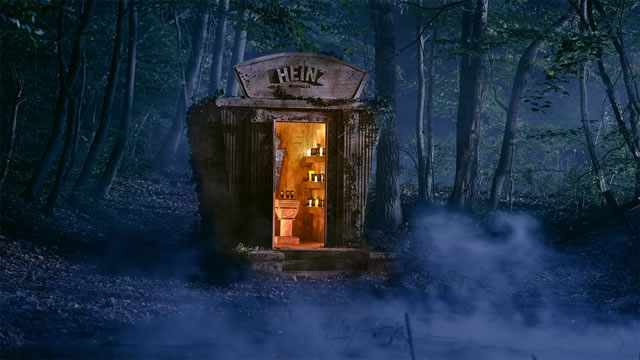 Vampire Store