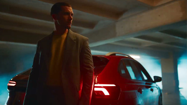 Más que un SUV, un SUVW