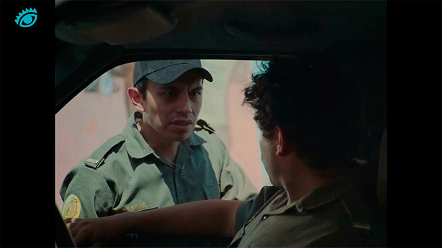 I´m Criminal (El Ojo 2022)