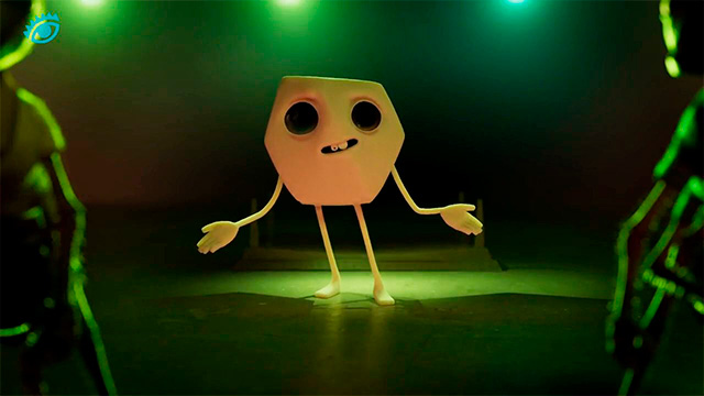 Lil Sugar (El Ojo 2022)