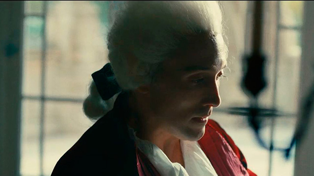 Mozart by Magnum (El Ojo 2022)