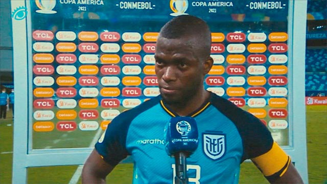 Unlucky Sponsor (El Ojo)