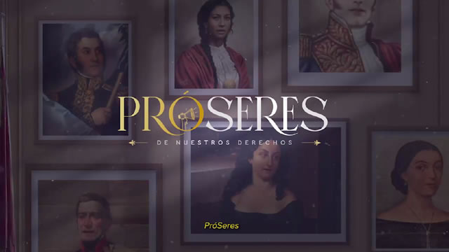 ProSeres