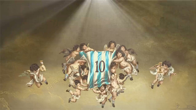 Paga Dios