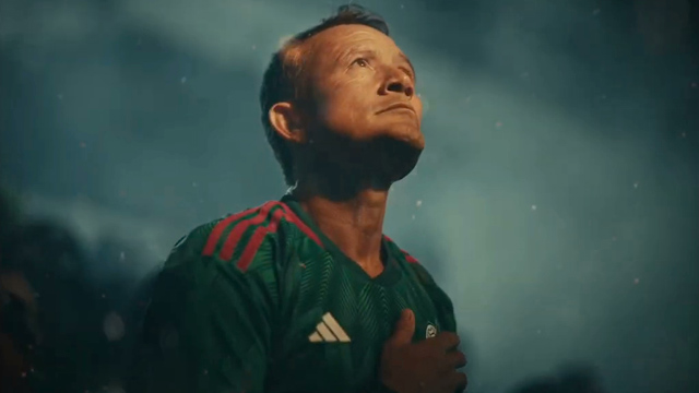 México nos hace Creer