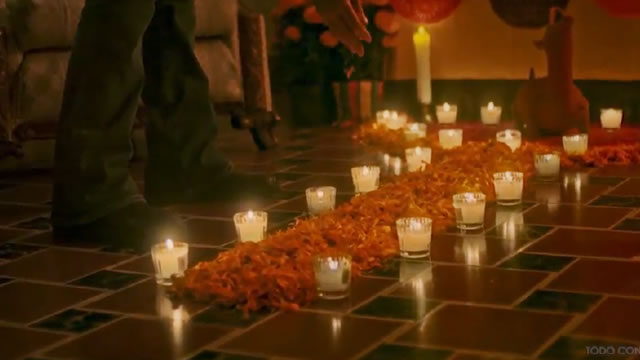 Mi Vida, Tu Ofrenda