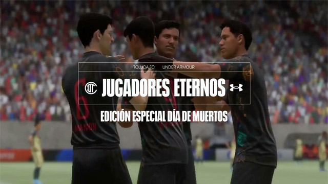 Jugadores Eternos
