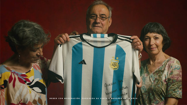 Autógrafos