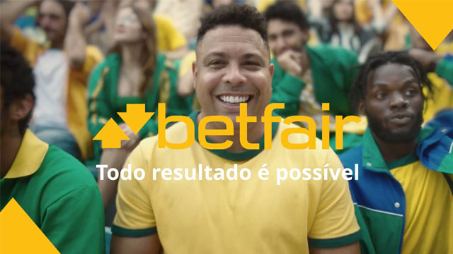 O jogo é outro