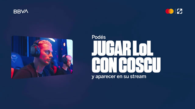 Llevás el poder con vos